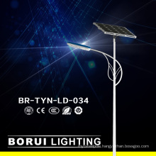 Br-Tyn-Ld-034 30W Single Lamp Solar LED Street Light